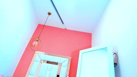 Ana online show from February 25, 10:50 pm