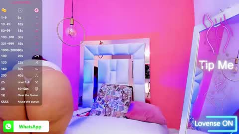 Ana online show from February 26, 8:00 pm