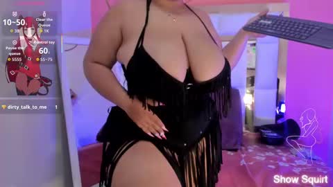 Ana online show from September 25, 9:40 pm