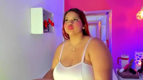 Ana online show from April 16, 7:58 pm