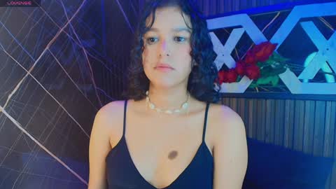 Alanna Lima online show from April 7, 2:34 am