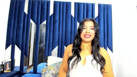 alannaht online show from April 19, 3:55 pm