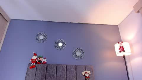 Alanna  online show from December 19, 10:55 am