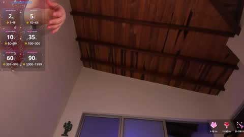 Snapshot of alannalove__ chatting on December 4, 10:19 pm Alanna  online show from December 4, 10:19 pm