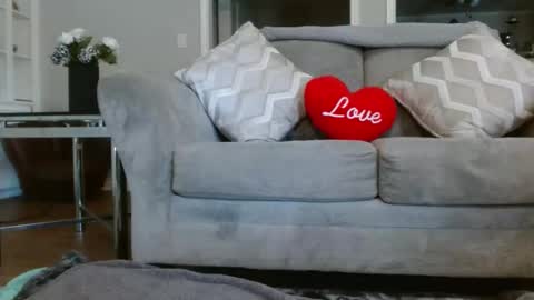 Alanna Rack online show from January 7, 4:59 pm