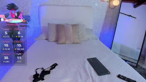 alannarouge online show from May 30, 11:18 am