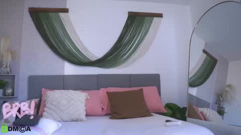 Snapshot of alannathomson chatting on February 16, 7:38 pm alannathomson online show from February 16, 7:38 pm