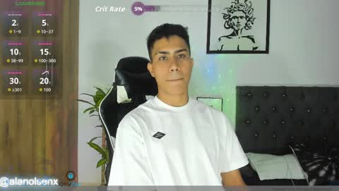 alannaughty_ online show from November 12, 3:07 am