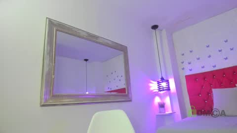 Snapshot of alannavidal chatting on December 1, 4:29 pm alannavidal online show from December 1, 4:29 pm