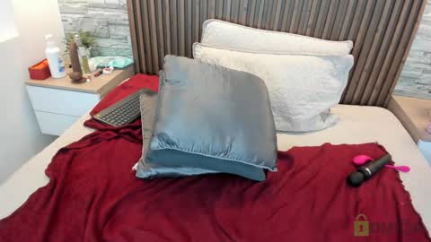 Snapshot of alannavidal chatting on February 4, 6:25 am alannavidal online show from February 4, 6:25 am