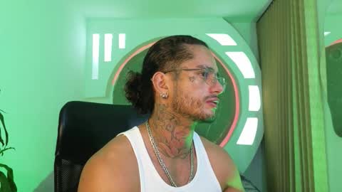 alan online show from October 23, 10:03 am