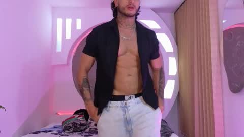 alan online show from October 28, 10:08 am