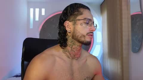 alan online show from December 2, 1:05 pm