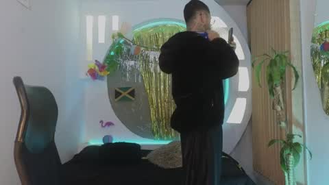 Snapshot of alanrodgers2_0 chatting on April 10, 12:21 pm alan online show from April 10, 12:21 pm