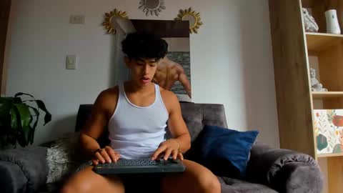 Alan online show from October 30, 1:01 pm