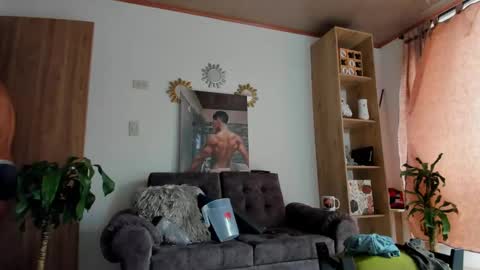 Alan online show from November 4, 4:06 pm