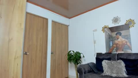 Alan online show from December 14, 11:09 pm