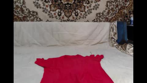 AlanStrongs online show from March 14, 9:04 am