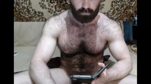 AlanStrongs online show from June 7, 12:42 pm