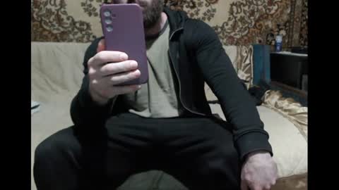 AlanStrongs online show from June 19, 3:38 pm