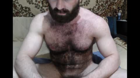 AlanStrongs online show from June 20, 5:21 am