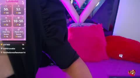 Snapshot of alanys_24 chatting on January 31, 4:38 pm Victoria online show from January 31, 4:38 pm
