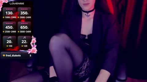 Alaria online show from September 14, 5:01 pm