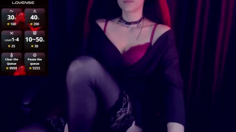 Alaria online show from April 10, 7:29 pm