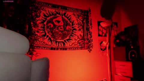 Snapshot of alaska_chan_ chatting on February 2, 6:53 pm alaska_chan_ online show from February 2, 6:53 pm