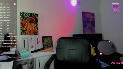 Caro online show from January 8, 4:54 pm