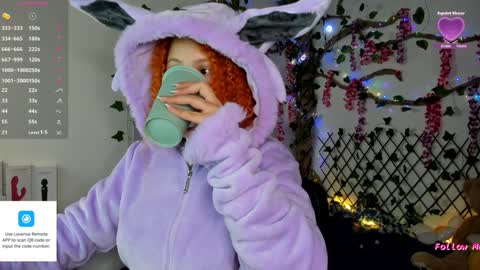 Caro online show from January 24, 2:30 pm