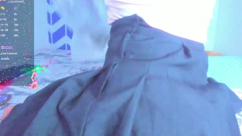 Snapshot of alaska_drew chatting on February 1, 9:43 am Alaska online show from February 1, 9:43 am