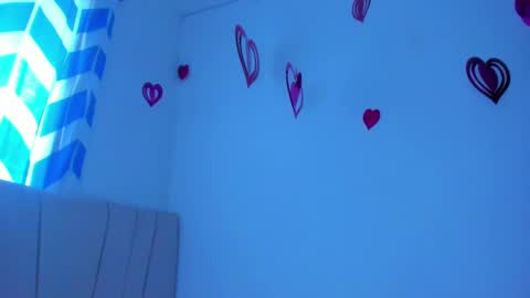 Snapshot of alaska_drew chatting on February 12, 2:54 pm Alaska online show from February 12, 2:54 pm