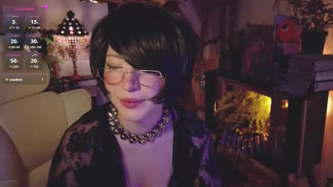 Snapshot of alaskagrace chatting on September 10, 4:34 am Alaska Grace online show from September 10, 4:34 am