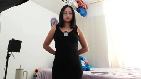 alasska_18 online show from March 13, 3:07 pm