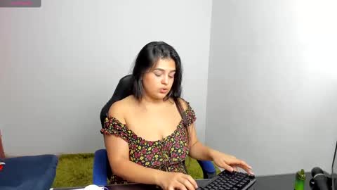 Alaya online show from March 7, 1:20 am