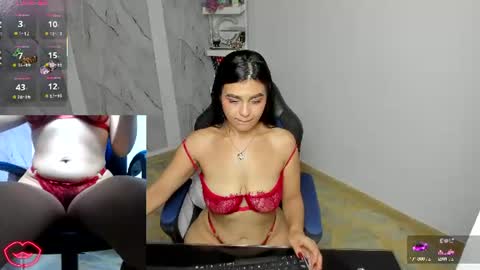 Snapshot of alayasmile chatting on June 25, 11:09 pm Alaya online show from June 25, 11:09 pm