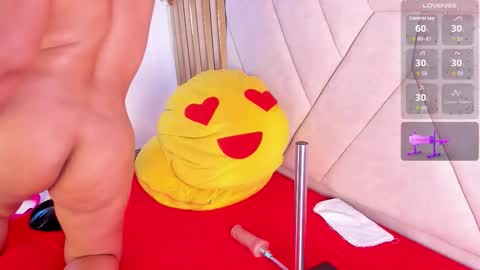 Alazsanna online show from September 28, 10:26 pm