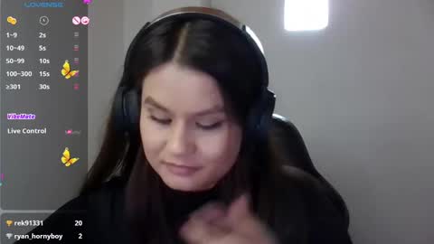 alba_toro535670 online show from January 13, 9:52 pm