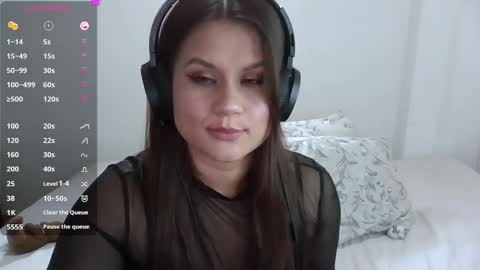 alba_toro535670 online show from January 27, 3:07 pm