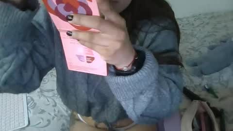 alba_toro535670 online show from March 4, 12:12 pm