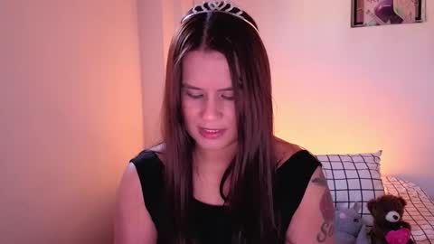 alba_toro535670 online show from September 16, 12:17 pm