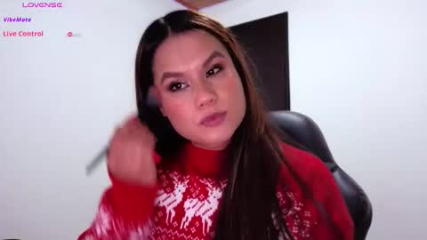 Snapshot of alba_toro535670 chatting on December 22, 12:57 pm alba_toro535670 online show from December 22, 12:57 pm