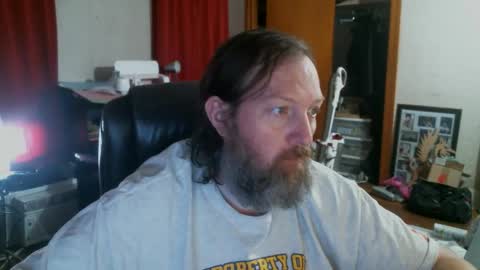 Alberik online show from February 14, 4:15 pm