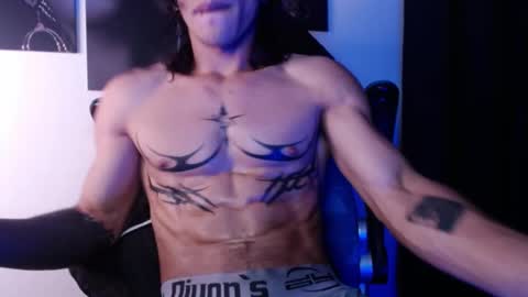 Albert online show from October 31, 1:34 pm