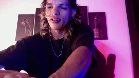 Albert online show from November 8, 3:18 am