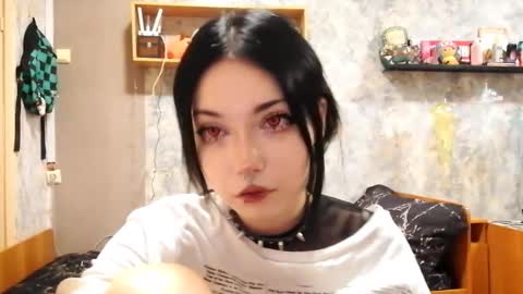 Im Katrina online show from October 27, 5:28 pm