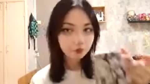 Im Katrina online show from November 1, 4:09 pm