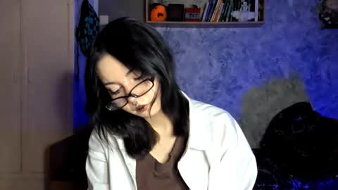 Im Katrina online show from November 23, 5:13 pm