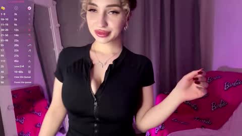 Viktoria online show from March 1, 6:54 pm